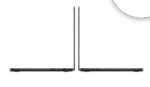 Apple MacBook Air M4 14 pouces (2025) Space Black 24Go/512 Go (MX2H3) – Image 7
