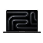 Apple MacBook Air M4 14 pouces (2025) Space Black 24Go/512 Go (MX2H3) – Image 2