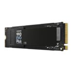 Disque Dur SSD Interne 990 EVO Plus NVMe PCIe® 4.0 x4 1 To (MZ-V9S1T0BW) – Image 6