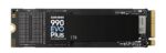 Disque Dur SSD Interne 990 EVO Plus NVMe PCIe® 4.0 x4 1 To (MZ-V9S1T0BW)