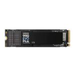 Disque Dur SSD Interne 990 EVO Plus NVMe PCIe® 4.0 x4 1 To (MZ-V9S1T0BW) – Image 2