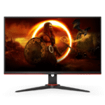 Moniteur AOC 27″ Flat VA FHD 165HZ 27G2SE (6973985230073) – Image 7