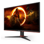 Moniteur AOC 27″ Flat VA FHD 165HZ 27G2SE (6973985230073) – Image 9