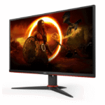 Moniteur AOC 27″ Flat VA FHD 165HZ 27G2SE (6973985230073) – Image 10