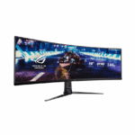 Moniteur ASUS GAMING 49″ XG49VQ (4718017169349) – Image 3