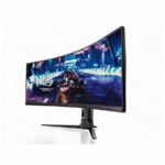 Moniteur ASUS GAMING 49″ XG49VQ (4718017169349) – Image 5