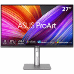 Moniteur ASUS ProArt PA279CRV – 27″ IPS 4K UHD (4711081951506) – Image 2