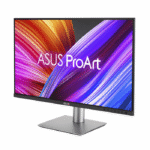 Moniteur ASUS ProArt PA279CRV – 27″ IPS 4K UHD (4711081951506) – Image 4