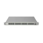 RG-NBS5200-48GT4XS-UP – L3 Switch PoE 48 ports + 4 SFP+ – Image 2