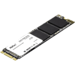 Disque dur interne SSD Netac N930E Pro M.2 2280 PCIe Gen 3×4 NVMe 1 To (NT01N930E-001T-E4X)