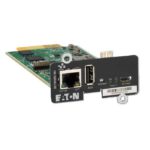 Carte Eaton M3 Gigabit Network (NETWORK-M3) – Image 4