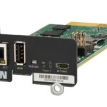 Carte Eaton M3 Gigabit Network (NETWORK-M3)