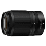 NIKON Objectif Z DX pour appareil photo Nikon 50-250MM F/4.5-6.3 VR – Image 2
