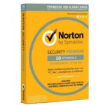 NORTON SECURITY PREMIUM 3.0 – 10 POSTES 1AN (SY21367772)