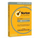 NORTON SECURITY PREMIUM 3.0 – 10 POSTES 1AN (SY21367772) – Image 2