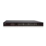 NSW2010-24T2GC-PoE-IN – Switch PoE 24 ports – 8.8 Gbps