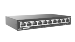 NSW2020-10T-POE-IN – Switch PoE 8 ports – 2 Gbps – Image 6