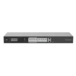 NSW2020-16T1GT1GC-POE-IN – Switch PoE 16 ports – 7.2 Gbps – Image 2