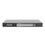 NSW2020-24T1GT1GC-POE-IN – Switch PoE 24 ports – 8.8 Gbps