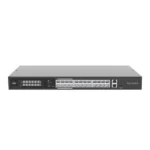 NSW2020-24T1GT1GC-POE-IN – Switch PoE 24 ports – 8.8 Gbps – Image 2