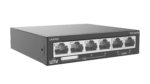 NSW2020-6T-POE-IN – Switch PoE 4 ports – 1.2 Gbps – Image 3