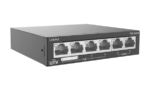 NSW2020-6T-POE-IN – Switch PoE 4 ports – 1.2 Gbps – Image 4