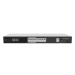 NSW3000-17GT1GP1GC-POE-IN – Switch PoE 16 ports – 38 Gbps