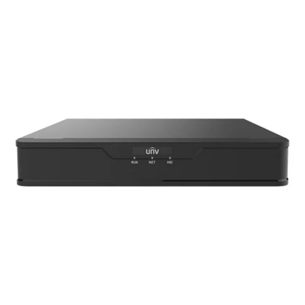 NVR301-04S2-P4 – NVR 4 canaux PoE – 6MP – Ultra 265