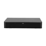 NVR301-08B-IQ – NVR 8 canaux – 12MP – IA & Ultra 265