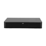 NVR301-08B-IQ – NVR 8 canaux – 12MP – IA & Ultra 265 – Image 2