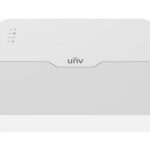 NVR301-08LS2 – NVR 8 canaux – 8MP – Ultra 265