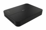 NVR301-08LX-P8-BLACK – NVR 8 canaux PoE – 4K – Ultra 265 – Image 3