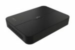 NVR301-08LX-P8-BLACK – NVR 8 canaux PoE – 4K – Ultra 265 – Image 4