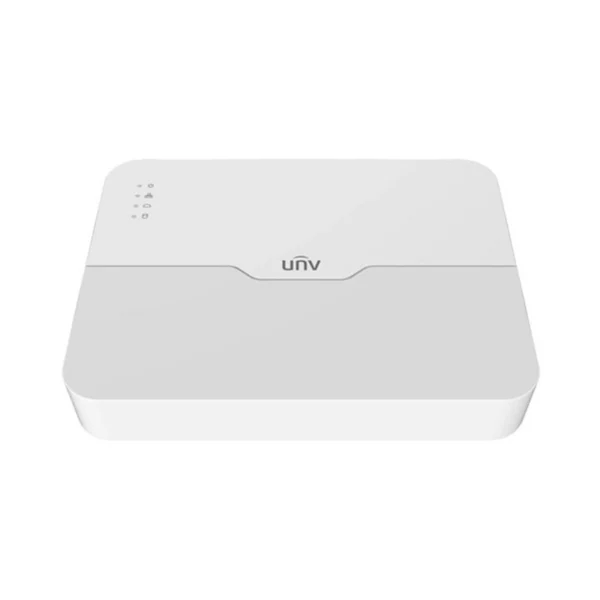 NVR301-16LS3-P8 – NVR 16 canaux PoE – 4K – Ultra 265