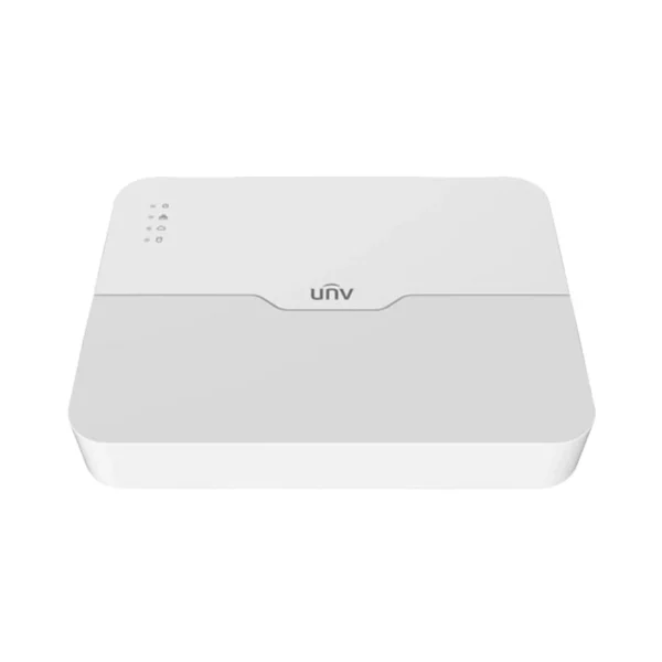 NVR301-16LX-P8NVR301-16LX-P8 – NVR 16 canaux PoE – 8 MP – Ultra 265