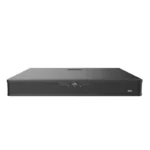 NVR302-16B-P16-IQ – NVR 16 canaux PoE – 12 MP – Ultra 265 – IA
