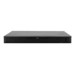 NVR304-32B-IQ – NVR 32 canaux – 12 MP – Ultra 265 – IA – Image 3