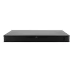NVR304-32B-IQ – NVR 32 canaux – 12 MP – Ultra 265 – IA – Image 4