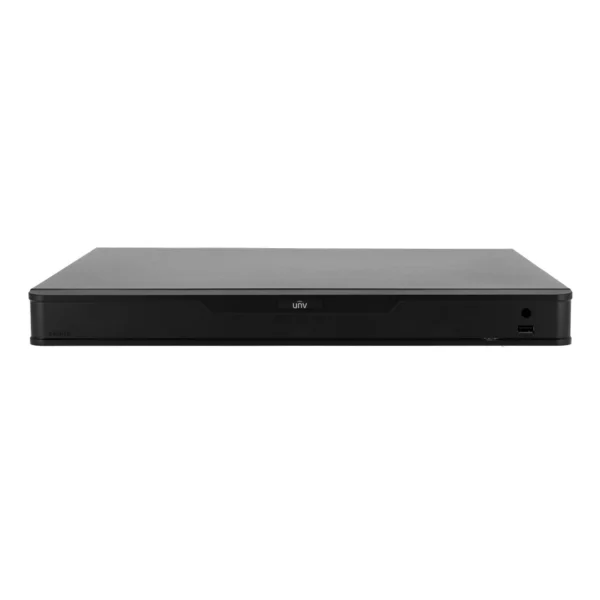 NVR304-32B-IQ – NVR 32 canaux – 12 MP – Ultra 265 – IA
