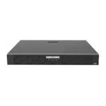 NVR502-08B-P8 – NVR 8 canaux PoE – 16 MP – Ultra 265 – IA