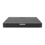 NVR502-08B-P8 – NVR 8 canaux PoE – 16 MP – Ultra 265 – IA – Image 2