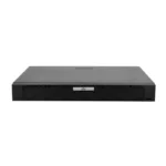 NVR502-16B-I6 – NVR 16 canaux – 16 MP – Ultra 265 – IA