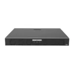 NVR502-16B-P16 – NVR 16 canaux – 16 MP – Ultra 265 – 16 PoE
