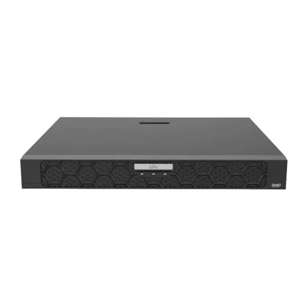 NVR502-16B-P16 – NVR 16 canaux – 16 MP – Ultra 265 – 16 PoE