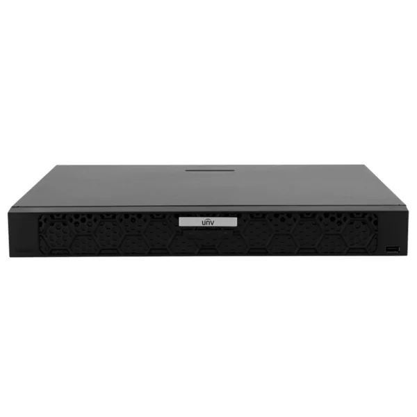NVR502-16B-P16-IQ – NVR 16 canaux – 16 MP – Ultra 265 – 16 PoE