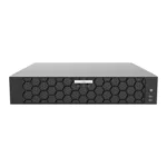 NVR508-32E-IQ – NVR 32 canaux – 32 MP – Ultra 265 – RAID – 8 SATA