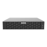 NVR508-32E-IQ – NVR 32 canaux – 32 MP – Ultra 265 – RAID – 8 SATA – Image 2