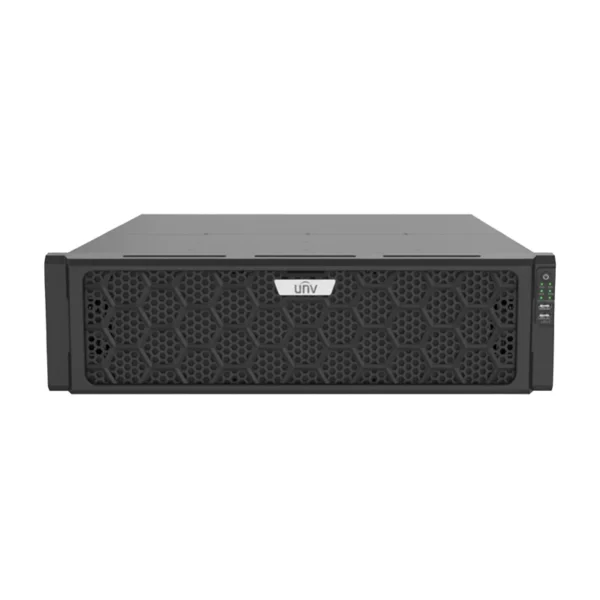 NVR516-128E-R – NVR 128 canaux – 32 MP – Ultra 265 – RAID