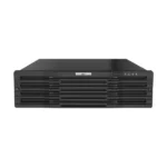 NVR516-32S – NVR 32 canaux – 12 MP – Ultra 265 – RAID – 16 SATA – Image 2