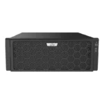 NVR524-128E – NVR 128 canaux – 32 MP – Ultra 265 – RAID – 16 SATA